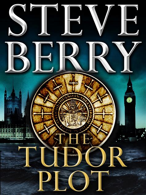 tudor plot by berry